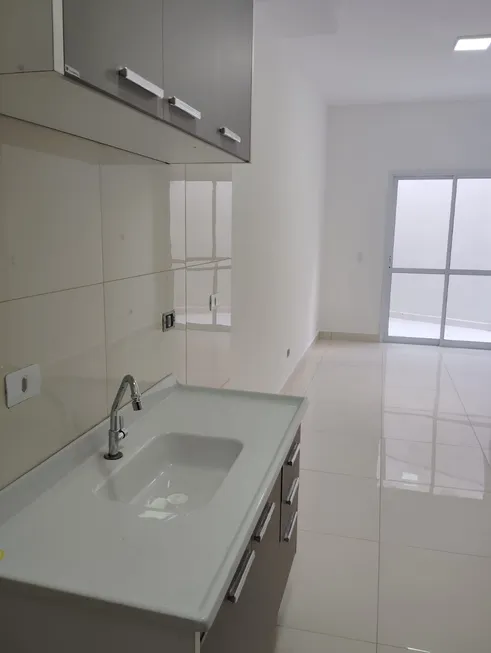 Foto 1 de Kitnet com 1 Quarto à venda, 52m² em Interlagos, São Paulo