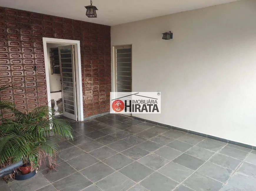 Foto 1 de Casa com 3 Quartos à venda, 180m² em Jardim Boa Esperança, Campinas