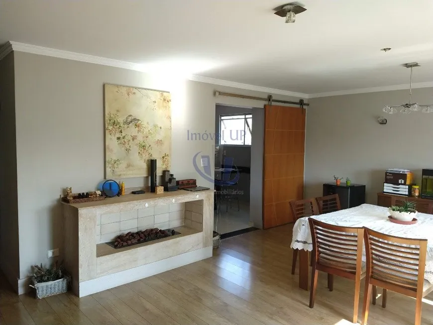 Foto 1 de Apartamento com 4 Quartos à venda, 200m² em Cambuci, São Paulo