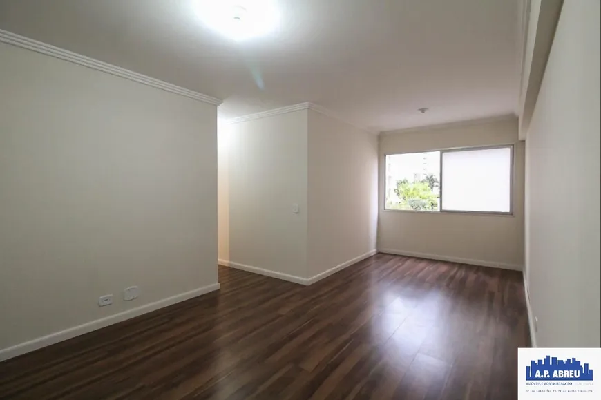 Foto 1 de Apartamento com 3 Quartos à venda, 70m² em Belenzinho, São Paulo