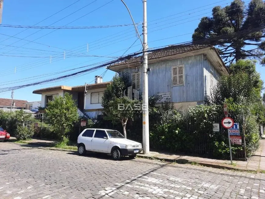 Foto 1 de Lote/Terreno à venda, 863m² em Santa Catarina, Caxias do Sul