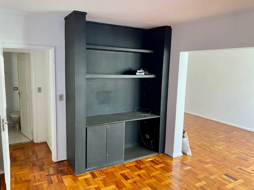 Foto 1 de Apartamento com 1 Quarto à venda, 87m² em Itaim Bibi, São Paulo