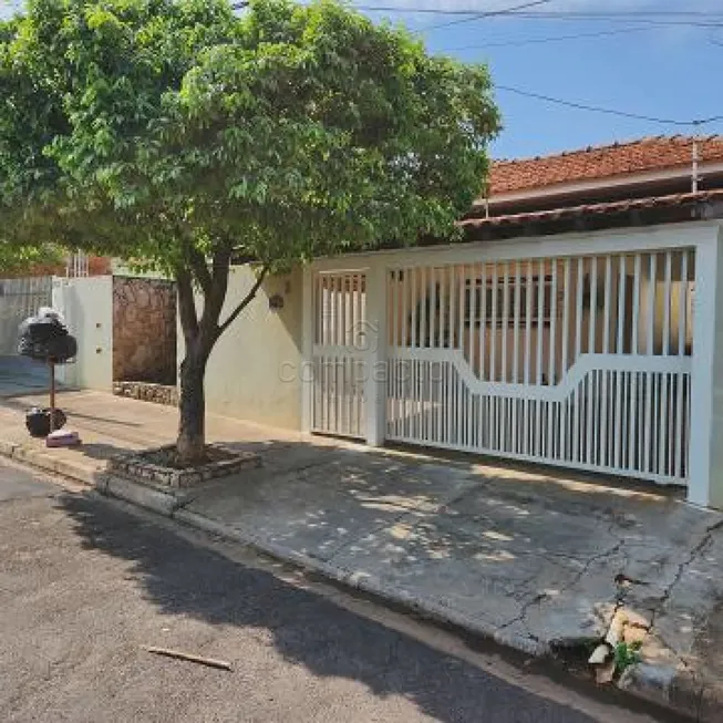 Foto 1 de Casa com 4 Quartos à venda, 151m² em Eldorado, São José do Rio Preto