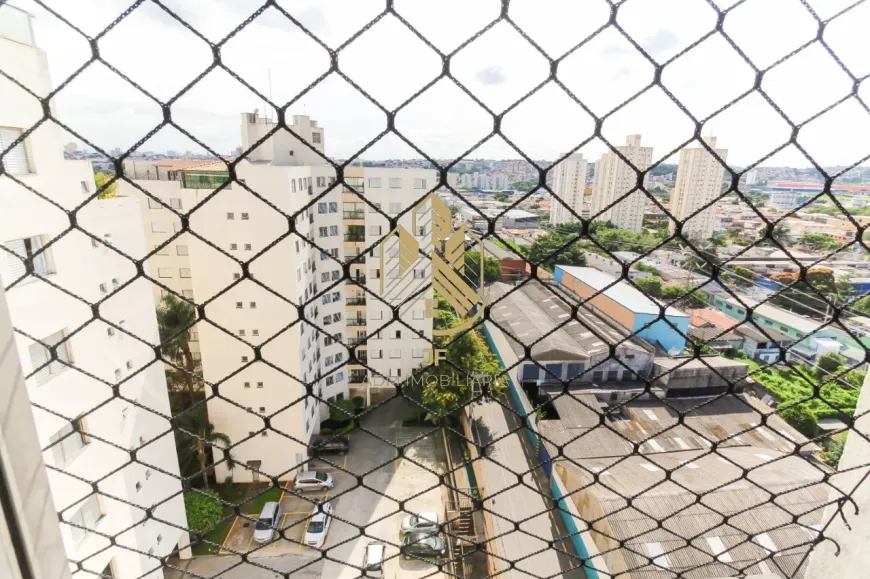 Foto 1 de Cobertura com 3 Quartos à venda, 146m² em Jardim Vila Formosa, São Paulo