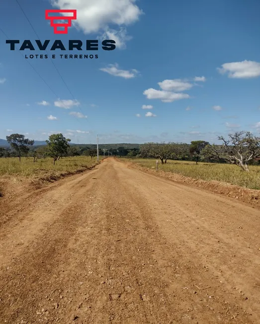 Foto 1 de Lote/Terreno à venda, 20000m² em Centro, Jequitibá