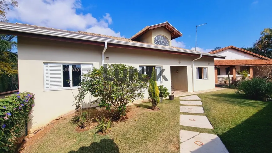 Foto 1 de Fazenda/Sítio com 3 Quartos à venda, 250m² em Vale Verde, Valinhos