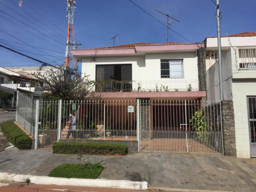 Foto 1 de Sobrado com 3 Quartos à venda, 201m² em Vila Carrão, São Paulo