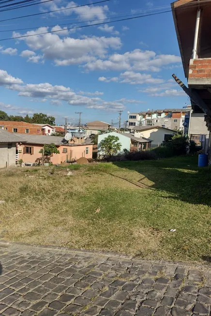 Foto 1 de Lote/Terreno à venda, 361m² em Charqueadas, Caxias do Sul