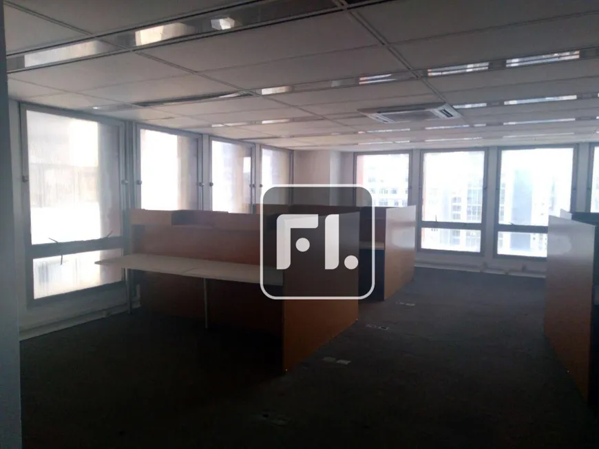 Foto 1 de Sala Comercial para venda ou aluguel, 351m² em Bela Vista, São Paulo