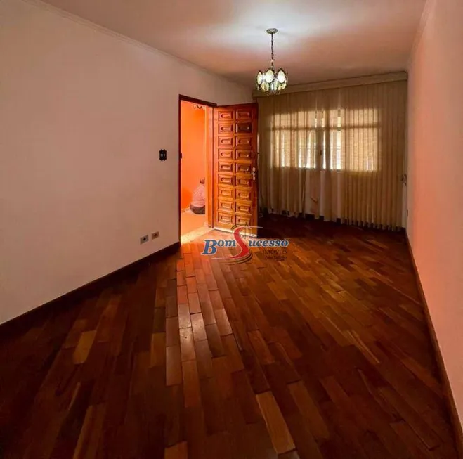 Foto 1 de Sobrado com 3 Quartos à venda, 115m² em Vila Invernada, São Paulo