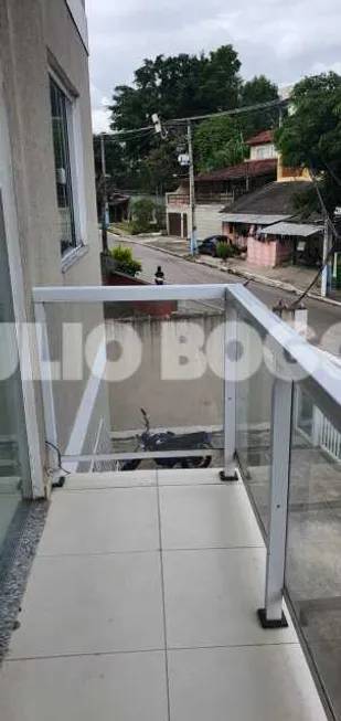 Foto 1 de Apartamento com 2 Quartos à venda, 80m² em Maria Paula, São Gonçalo