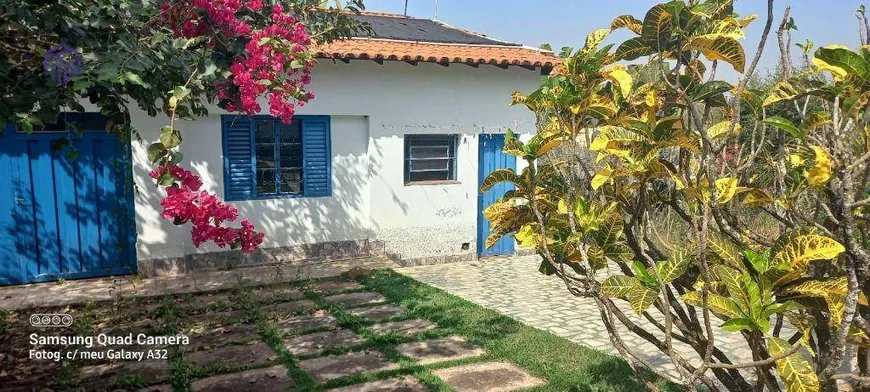 Foto 1 de Casa de Condomínio com 3 Quartos à venda, 370m² em Portal do Sabia, Aracoiaba da Serra