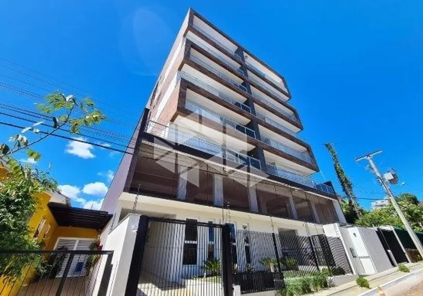 Foto 1 de Apartamento com 2 Quartos à venda, 117m² em Florestal, Lajeado
