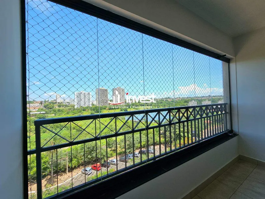 Foto 1 de Apartamento com 3 Quartos à venda, 100m² em Jardim do Lago, Uberaba