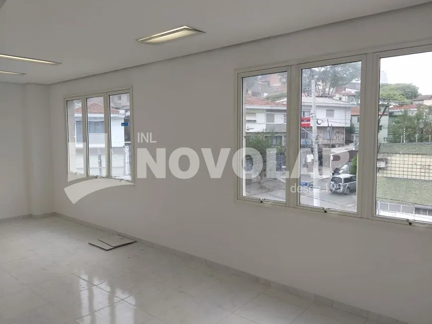 Foto 1 de Sala Comercial para alugar, 21m² em Água Fria, São Paulo