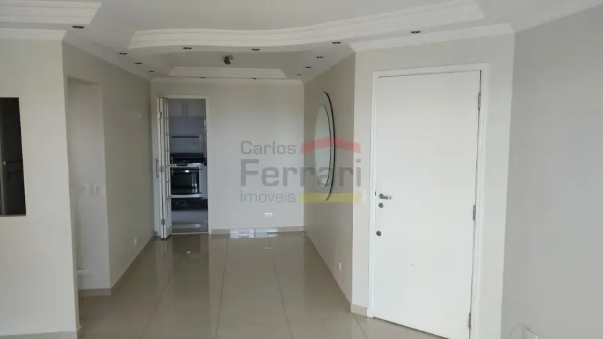 Foto 1 de Apartamento com 3 Quartos para alugar, 93m² em Mandaqui, São Paulo