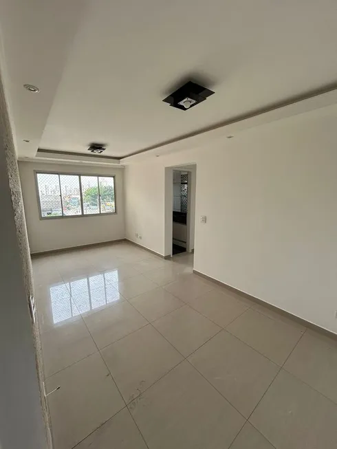 Foto 1 de Apartamento com 2 Quartos à venda, 52m² em Lauzane Paulista, São Paulo