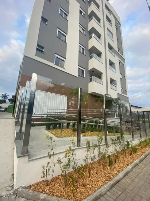 Foto 1 de Apartamento com 3 Quartos à venda, 73m² em Boa Vista, Joinville