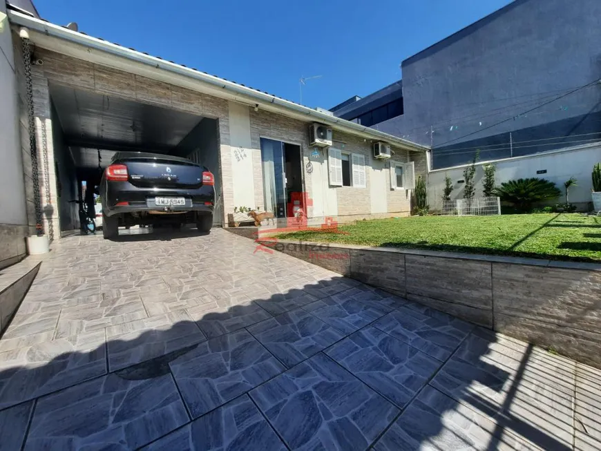 Foto 1 de Casa com 4 Quartos à venda, 20m² em Pasqualini, Sapucaia do Sul