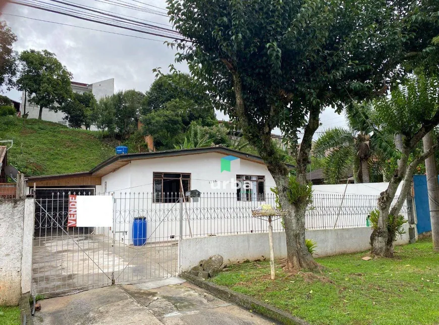 Foto 1 de Lote/Terreno à venda, 540m² em Boa Vista, Curitiba