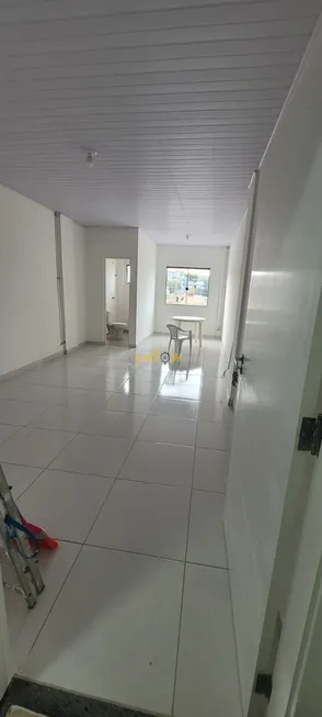 Foto 1 de Sala Comercial para alugar, 30m² em Vila Riman , Arujá