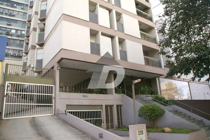 Foto 1 de Apartamento com 3 Quartos à venda, 93m² em Jardim Paraíso, Campinas
