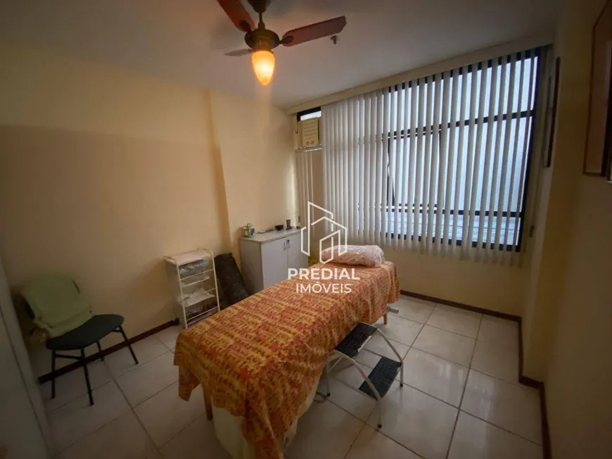 Foto 1 de Sala Comercial à venda, 27m² em Icaraí, Niterói