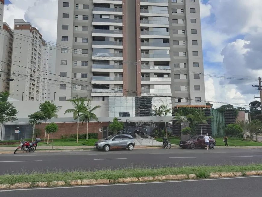 Foto 1 de Apartamento com 3 Quartos à venda, 127m² em Higienopolis, São José do Rio Preto