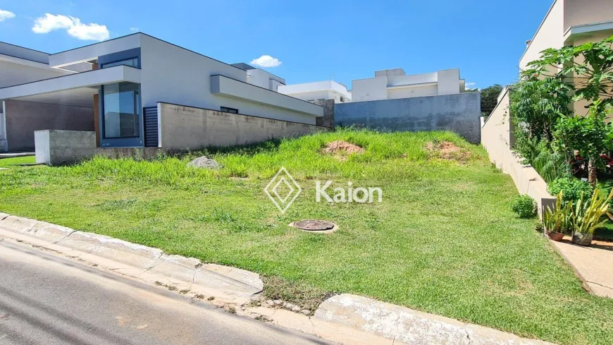 Foto 1 de Lote/Terreno à venda, 310m² em Residencial Lagos D Icaraí , Salto