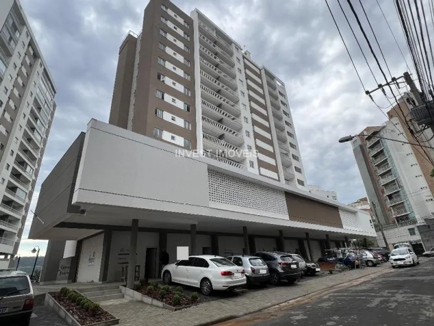Foto 1 de Apartamento com 2 Quartos à venda, 60m² em Bom Pastor, Juiz de Fora