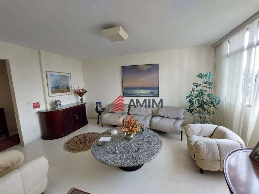 Foto 1 de Apartamento com 3 Quartos à venda, 86m² em Boa Viagem, Niterói