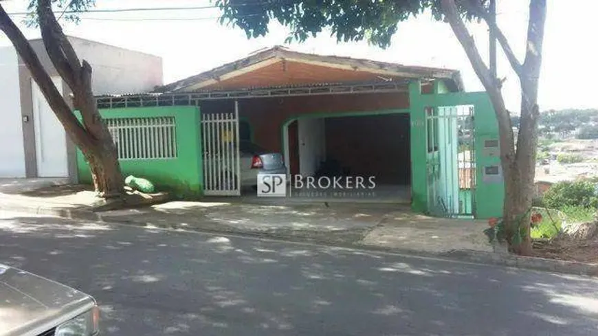 Foto 1 de Casa com 9 Quartos à venda, 300m² em Jardim Conceição, Campinas