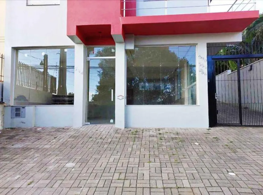 Foto 1 de Ponto Comercial para alugar, 20m² em São José, Canoas