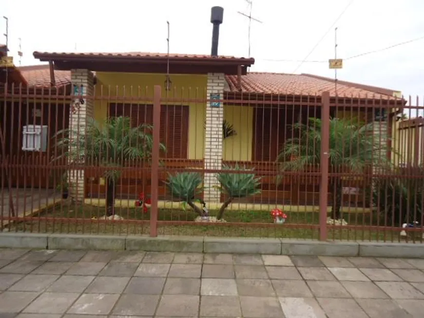 Foto 1 de Casa com 3 Quartos à venda, 201m² em Piratini, Sapucaia do Sul