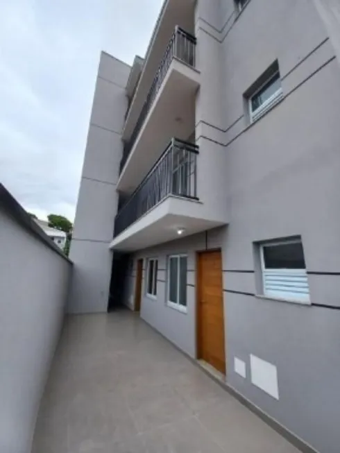 Foto 1 de Apartamento com 1 Quarto à venda, 30m² em Vila Mazzei, São Paulo