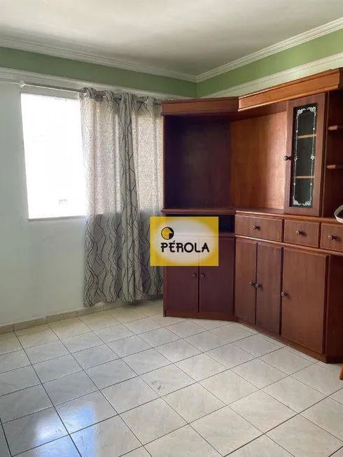 Foto 1 de Apartamento com 3 Quartos à venda, 70m² em Loteamento Country Ville, Campinas