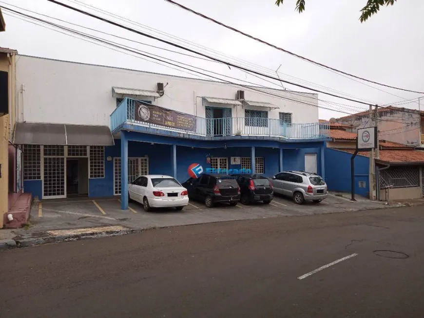 Foto 1 de Ponto Comercial para alugar, 300m² em Loteamento Remanso Campineiro, Hortolândia