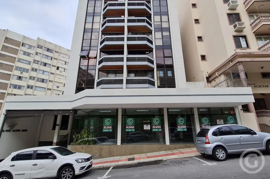 Foto 1 de Ponto Comercial para alugar, 254m² em Centro, Florianópolis