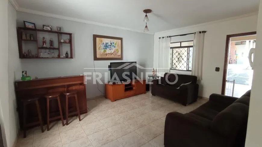 Foto 1 de Casa com 3 Quartos à venda, 173m² em Vila Rezende, Piracicaba