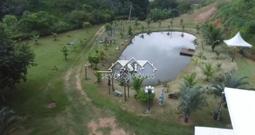 Foto 1 de Fazenda/Sítio com 2 Quartos à venda, 600m² em Centro, Paraíba do Sul