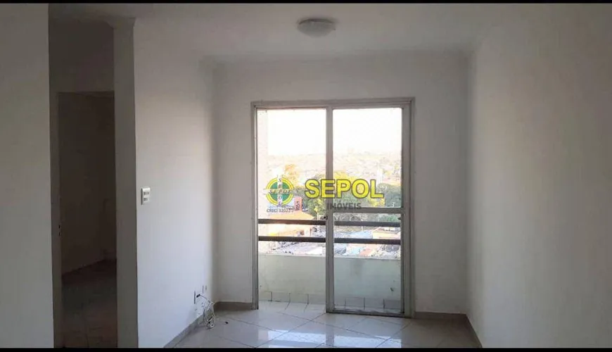 Foto 1 de Apartamento com 2 Quartos à venda, 50m² em Jardim Quarto Centenário, São Paulo