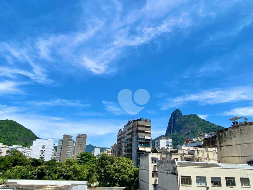 Foto 1 de Apartamento com 3 Quartos à venda, 86m² em Botafogo, Rio de Janeiro