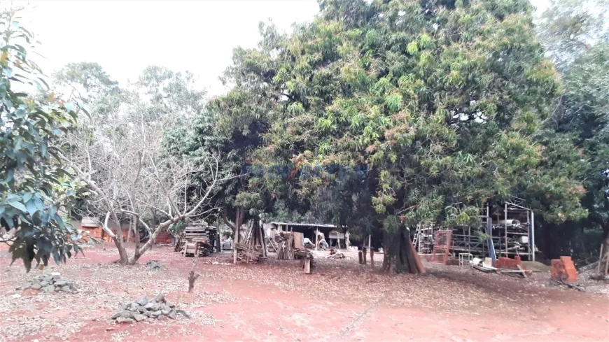 Foto 1 de Lote/Terreno à venda, 2690m² em Chácara Belvedere, Campinas