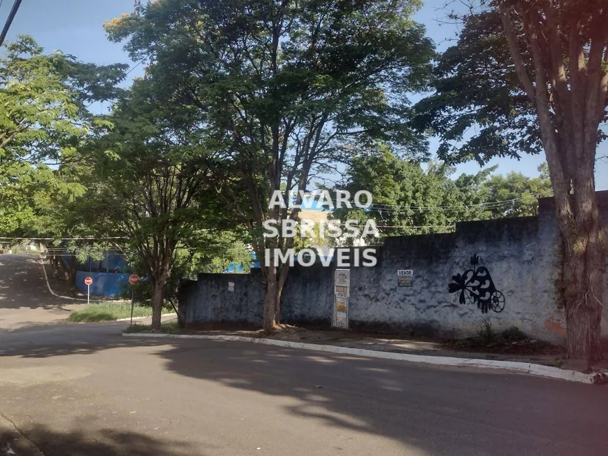 Foto 1 de Lote/Terreno à venda, 250m² em Jardim Paraíso, Itu