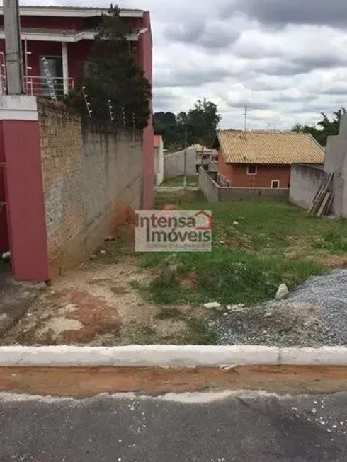 Foto 1 de Lote/Terreno à venda, 250m² em Jardim Independência, Taubaté