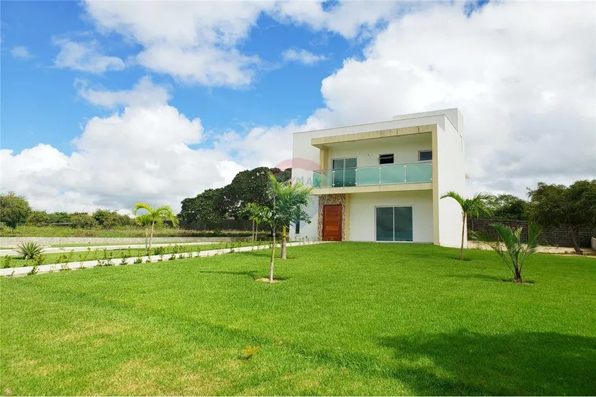 Foto 1 de Casa com 3 Quartos à venda, 1000m² em Povoado de Pium, Nísia Floresta