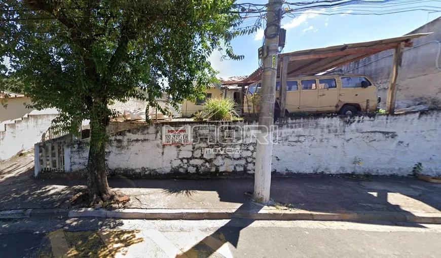 Foto 1 de Imóvel Comercial com 1 Quarto à venda, 50m² em Vila Capuava, Valinhos