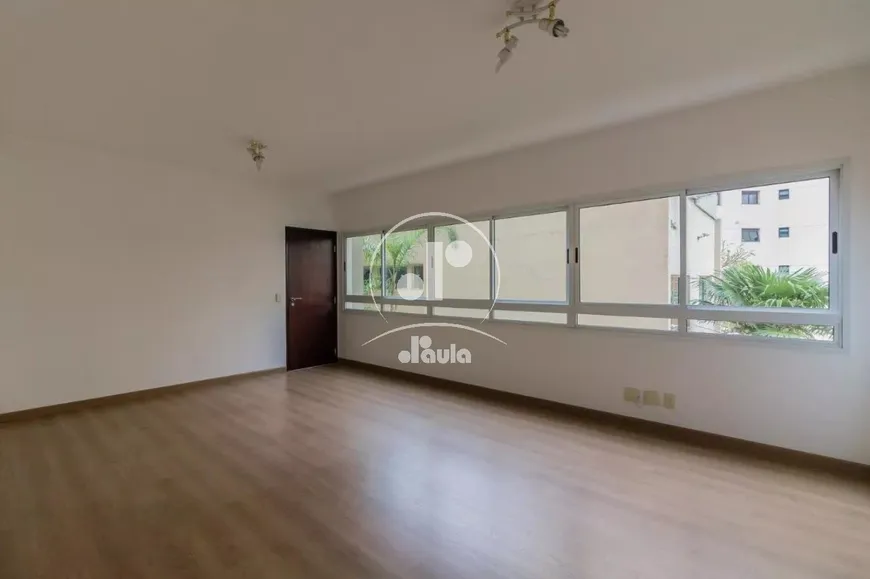 Foto 1 de Apartamento com 4 Quartos para alugar, 127m² em Jardim, Santo André