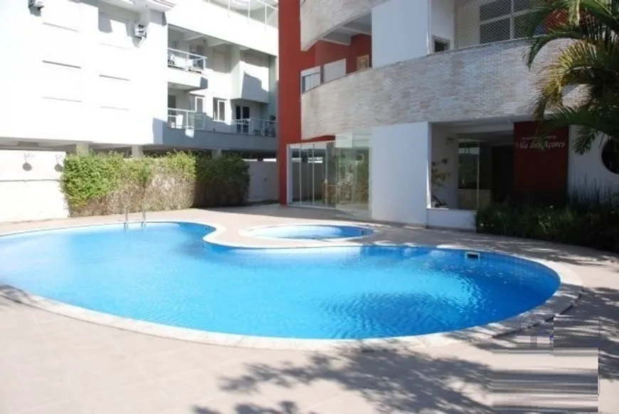 Foto 1 de Apartamento com 3 Quartos para alugar, 100m² em Ingleses Norte, Florianópolis