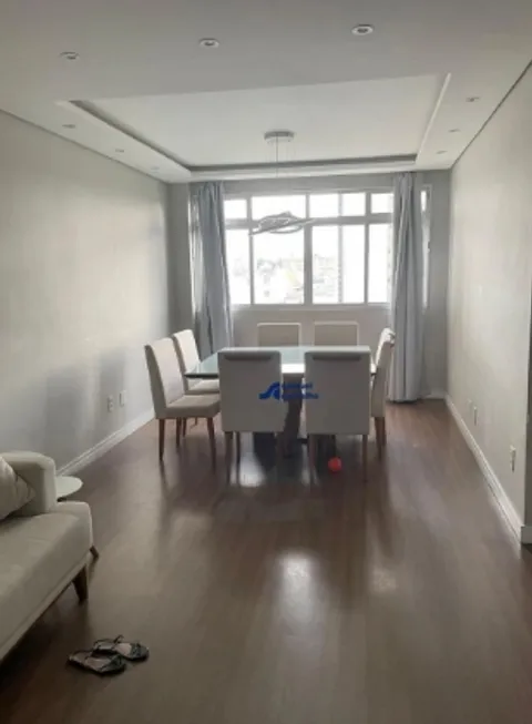 Foto 1 de Apartamento com 3 Quartos à venda, 105m² em Bom Retiro, São Paulo